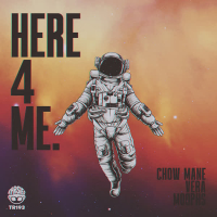 here 4 me (Single)