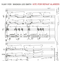 Kite (for Refaat Alareer) (Single)