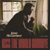 Kiss The World Goodbye (Single)