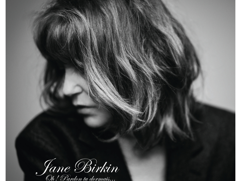 Oh ! Pardon tu dormais… (Single)