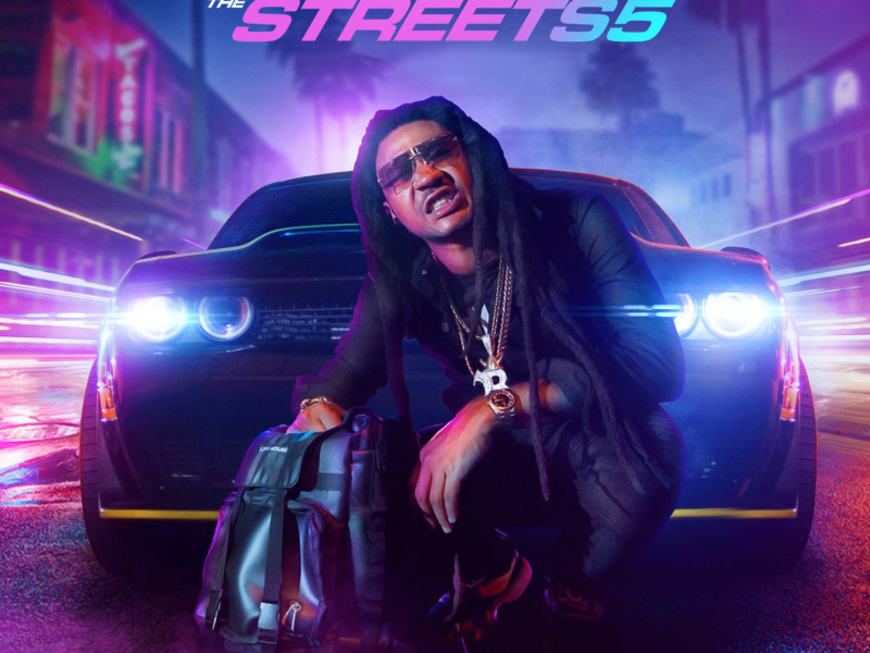 Strictly For The Streets 5