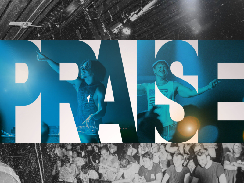Praise (Single)