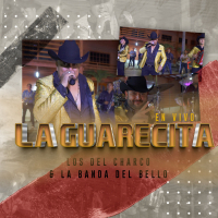 La Guarecita (En vivo) (Single)