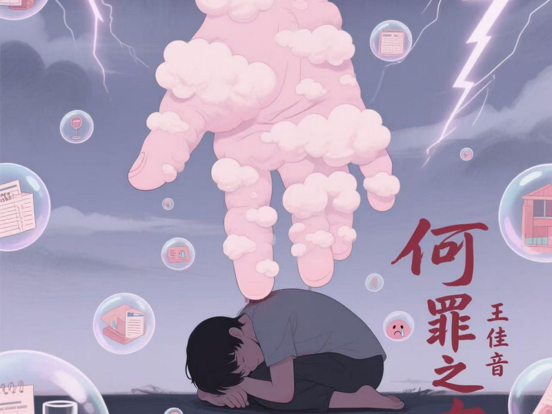 何罪之有 (Single)