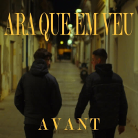 ARA QUE EM VEU (Single)