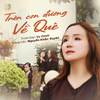 Trên Con Đường Về Quê (Single)