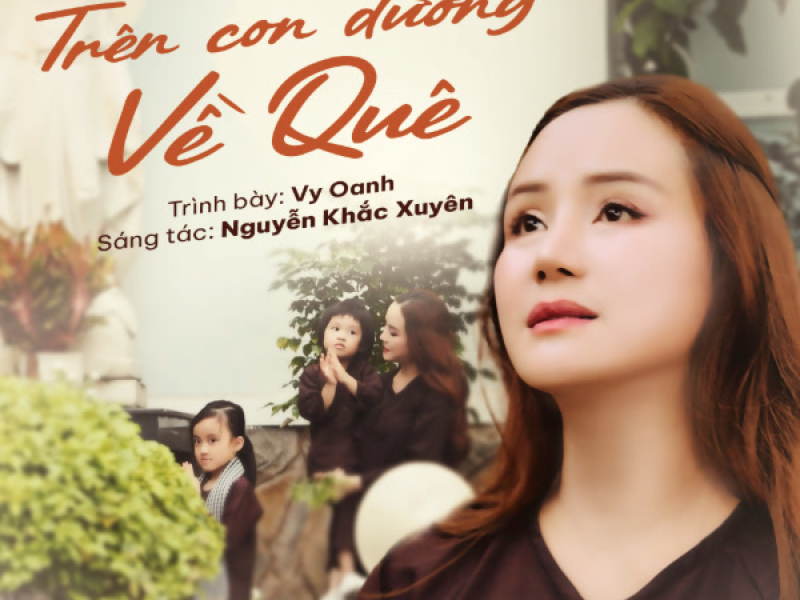 Trên Con Đường Về Quê (Single)