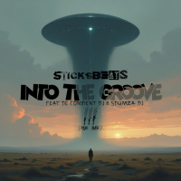 Into the Groove (Single)