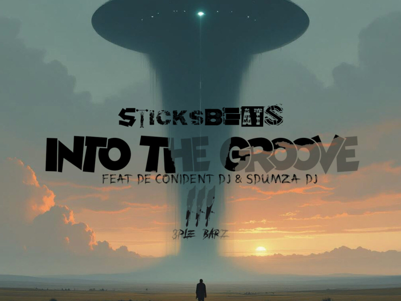 Into the Groove (Single)