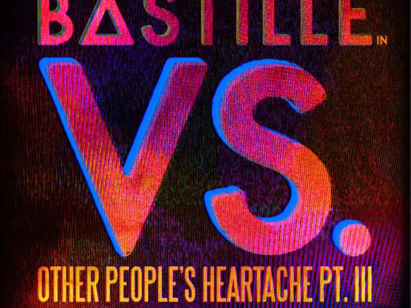 VS. (Other People’s Heartache, Pt. III)
