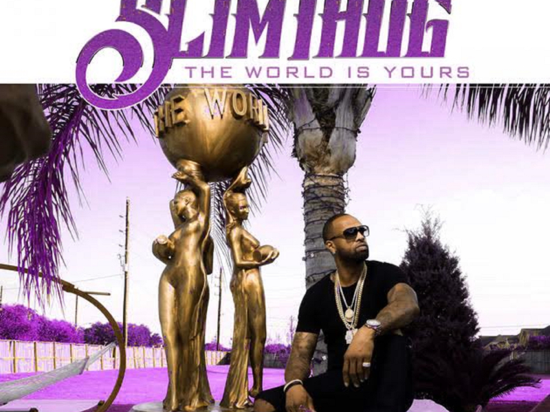 The World is Yours (Chopnotslop Remix)