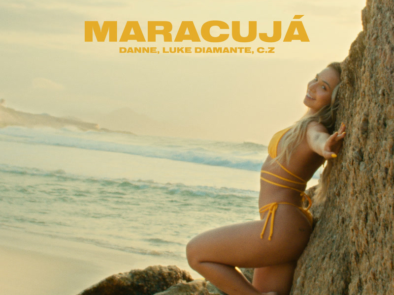 Maracujá (Single)