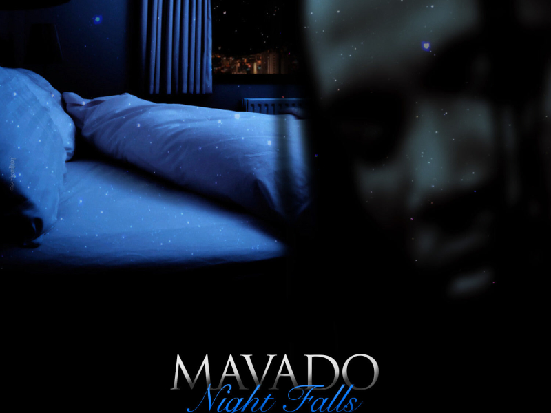 Night Falls (Single)