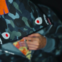 Bitch Plug, Gang (Single)