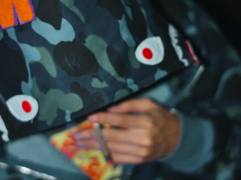 Bitch Plug, Gang (Single)