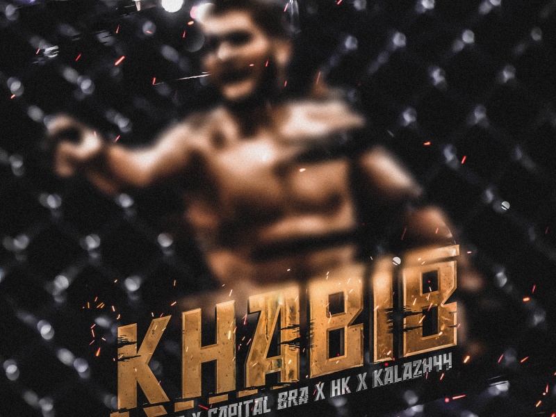 KHABIB (Single)