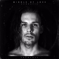 Middle of Love (Acoustic) (Single)