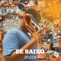 DE BAIXO (Single)