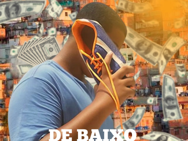 DE BAIXO (Single)