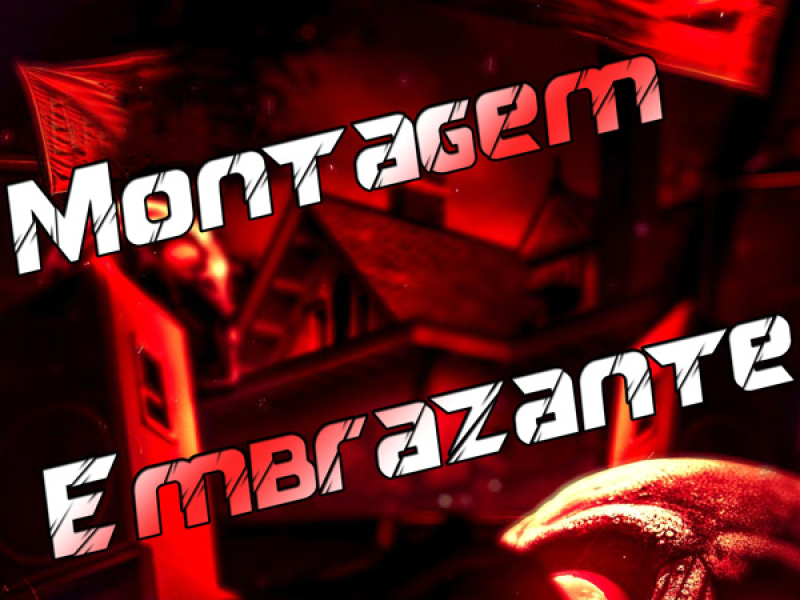 Montagem Embrazante (Single)