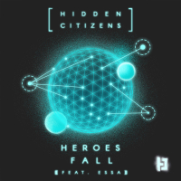Heroes Fall (Single)