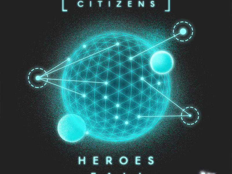 Heroes Fall (Single)