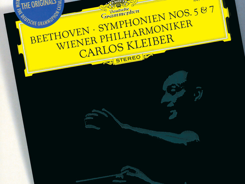 Beethoven: Symphonies Nos.5 & 7