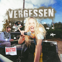 vergessen (Single)