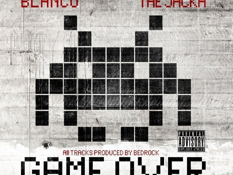 Game Over EP