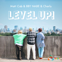 LEVEL UP! (Single)