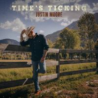 Time's Ticking (Solo Version) (Single)