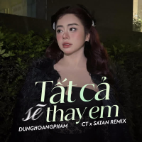 Tất Cả Sẽ Thay Em (Single)