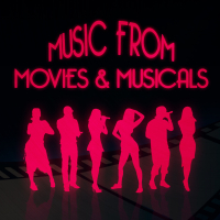 Music From Movies & Musicals