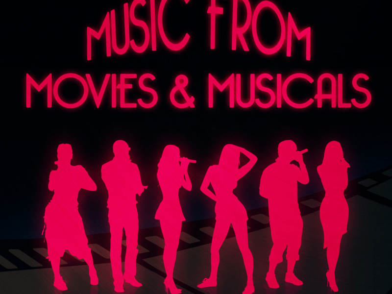 Music From Movies & Musicals
