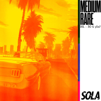 Medium Rare (Single)