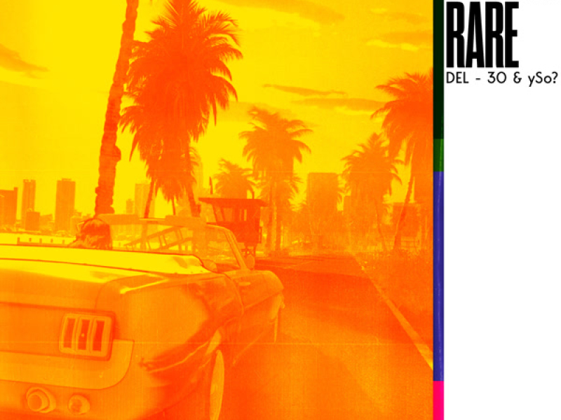 Medium Rare (Single)