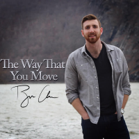 The Way That You Move (Single)