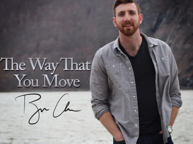 The Way That You Move (Single)