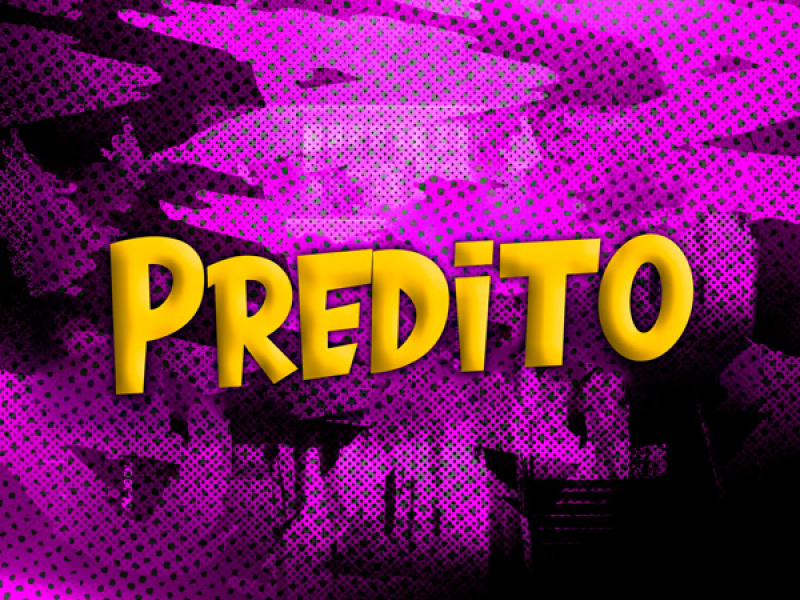 Predito (Single)
