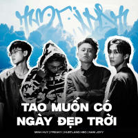 Tao Muốn Có Ngày Đẹp Trời (Single)