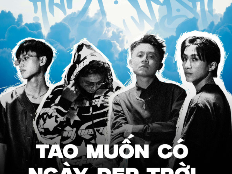 Tao Muốn Có Ngày Đẹp Trời (Single)