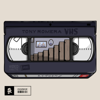 VHS (Single)