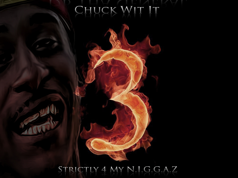 Strictly 4 My N.*.*.*.A.Z