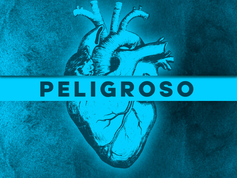 Peligroso (Single)