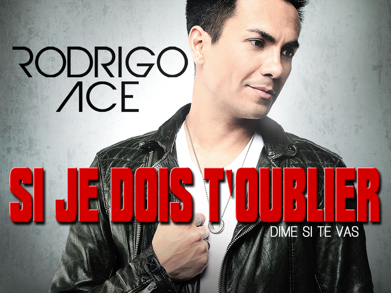 Si je dois t’oublier (Dime si te vas) (Reggaeton Remix) (Single)