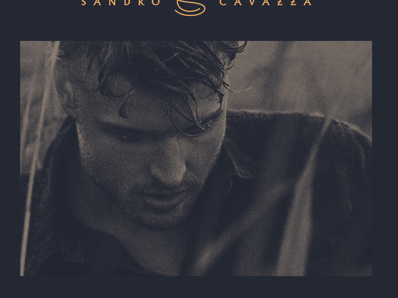 Sandro Cavazza - EP (Single)