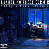 Cuando No Puedo Dormir (Single)