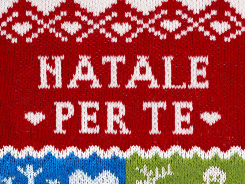 Natale Per Te (Single)