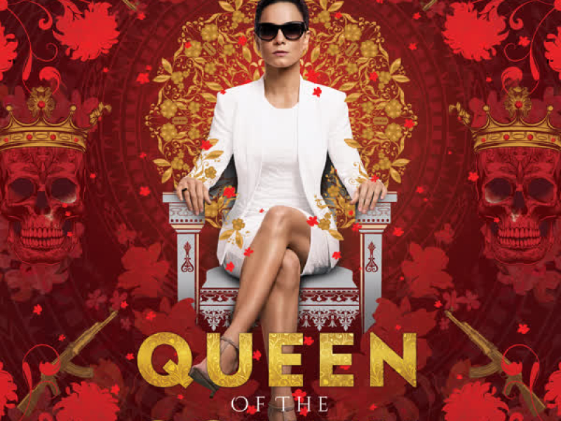 Queen of the South (Original Series Soundtrack)