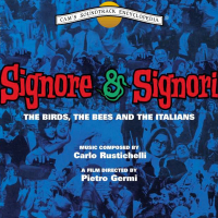 Signore e signori (Original Motion Picture Soundtrack)